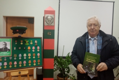 Юрий Меринов Никита Авдеев, ИА Nakhodka.Media