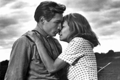 Кадр из фильма &quotЗося&quot (18+), 1966 год