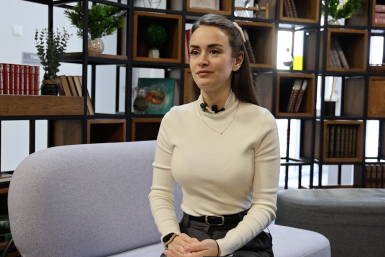 Сабина Кушевская: Через филиал фонда "Защитники Отечества" прошло более 3500 тысяч человек
