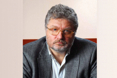 "Главная опасность — наплыв имитаторов": Юрий Поляков о литературных патриотах и либералах