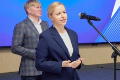 Елена Толмачева, заместитель председателя ФППК ИА PrimaMedia