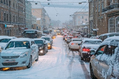 Тематическое фото Мария Смитюк, ИА PrimaMedia
