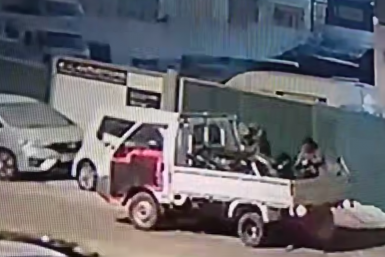 Скриншот Видео тг-канал &quotprim_police&quot (18+)