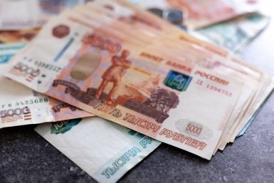 Справедливость по часам: в России могут ввести минимальную оплату за час работы Илья Аверьянов, ИА PrimaMedia.ru