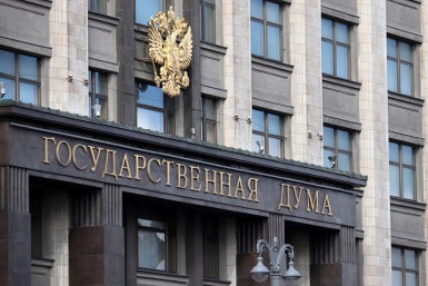 В Госдуме обещают принять меры против случайных блокировок карт ИА AmurMedia