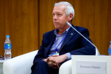 Владимир Ощенко: Конкурс "Золотое перо" формирует идентичность Приморья