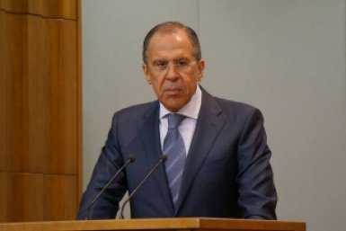 Сергей Лавров рассказал о стремлении России к достижению безопасности во всей Евразии commons.wikimedia.org