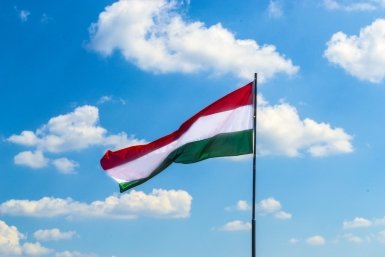 Венгрия обвиняет Украины в попытке энергетической блокады pxhere.com