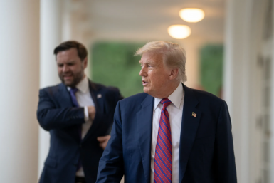 Трамп увеличил размер глобальных пошлин whitehouse.gov