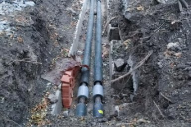 Износ тепловых сетей в некоторых городах превышает 70% Елена Гиневская, ИА Stavropol.Media