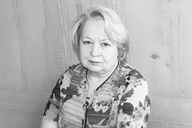 Галина Пантелеймоновна Коногорова (11.09.1953 – 22.02.2026) Музейно-выставочный центр г. Находка
