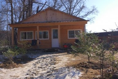 Власти Находки объяснили, как будут выводить из тени гостевые дома Анна Франц