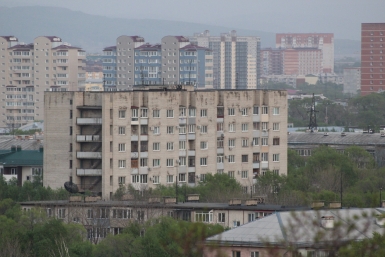 Уссурийск ИА UssurMedia