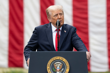 Сенат не смог ограничить военные полномочия Трампа в Иране whitehouse.gov
