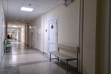 Россиянам объяснили, куда жаловаться на плохое лечение по ОМС Елена Гиневская, ИА Stavropol.Media