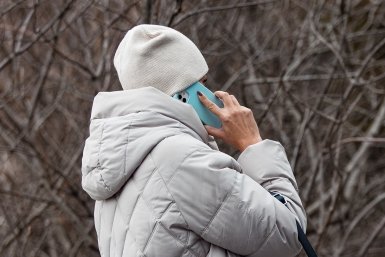 Сотовая связь работает с ограничениями Илья Аверьянов, ИА PrimaMedia.ru