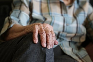В Госдуме предложили разрешить передачу пенсионных баллов по наследству pxhere.com