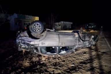 Госавтоинспекция Находки установила обстоятельства ДТП в Ливадии Пресс-служба ОМВД России по г. Находке