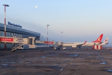 Turkish Airlines commons.wikimedia.org