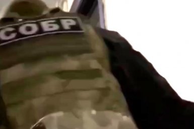 В Приморье пресечена деятельность организованной преступной группы, занимающейся контрабандой водных биологических ресурсов Дальневосточная транспортная прокуратура