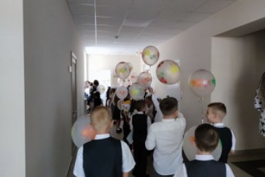 Родителей предупредили о сроках записи детей в первый класс Елена Гиневская, ИА Stavropol.Media