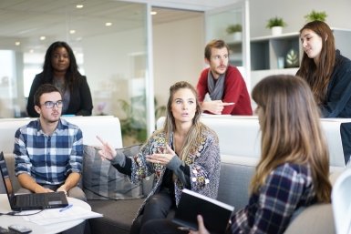 Число граждан, ищущих работу, снизилось pxhere.com