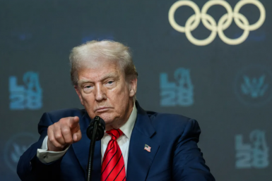 Дональд Трамп понимает, что проиграл в войне с Ираном, но не признает это whitehouse.gov