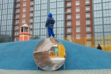 Комплексное развитие территорий — не панацея: эксперт ВШУ оценил недостатки системы