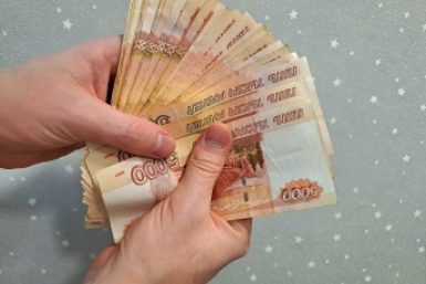 Часть пенсионеров получит доплату к пенсии в мае Брютова Ольга