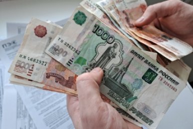 Перерасчет за некачественные услуги ЖКХ могут проводить без заявления граждан Долгополова Ольга, ИА UssurMedia.ru
