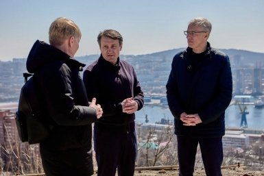 "Сегодня нельзя просто построить дом и уйти — нужно отвечать на вопрос: стало ли в этом районе лучше жить?"