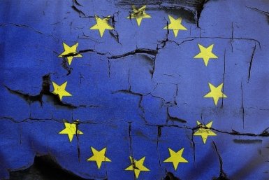 Евросоюз принял новый пакет санкций против России pxhere.com