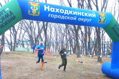 На Дальнем Востоке прошел чемпионат по спортивному ориентированию  