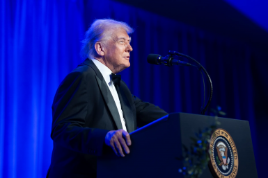 Трамп заявил, что может вновь начать боевые действия против Ирана whitehouse.gov