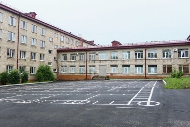 В Находке откроют кадетский класс Следственного комитета