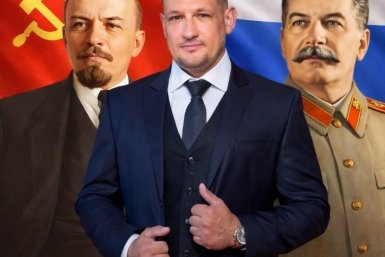 Юрий Ганич: Находка раньше была райским уголком, а теперь немного приболела