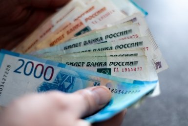 В апреле приморцы получили 77,6 млн рублей страховых выплат от СберСтрахования жизни