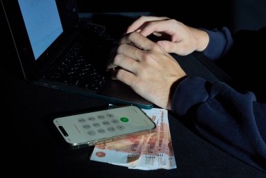 Осторожно, фишинг: на дачников в Приморье охотятся мошенники