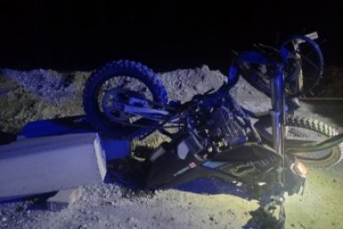 Полиция проводит проверку по факту смертельного ДТП в Шкотовском районе Приморья Пресс-служба УМВД России по Приморскому краю