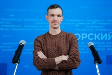 Сергей Петрачков ИА PrimaMedia