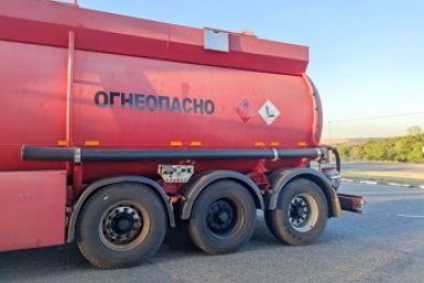 Подросток в Находке отравился бензином — прокуратура взяла дело на контроль