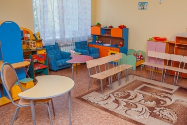 Родителям предложили единую компенсацию за отсутствие места в детском саду ИА PrimaMedia