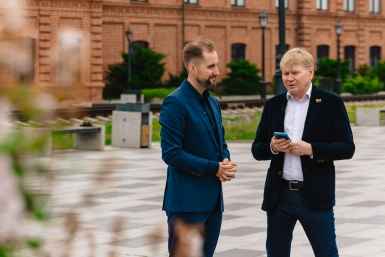 "Девелопмент - это уже не про жадность. Не потратишь - не продашь"