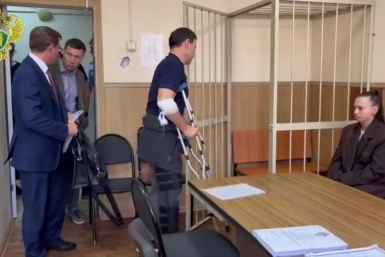 Дело экс-депутата ЗС Приморья Маноконова направят в Находкинский суд