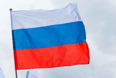 Флаг России ИА PrimaMedia