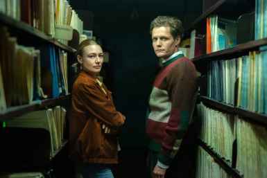 5 детективных сериалов, которые затягивают с первой серии: что смотреть в этом году — подборка для любителей загадок