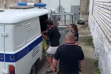 В суд передано дело о наезде под Находкой квадроцикла на ребенка прокуратура Приморского края