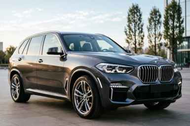 BMW за счет жильцов: директора УК в Находке судят за растрату