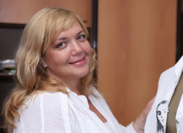 Анна Мицкевич: Уезжаю в круизы по Европе, но всегда возвращаюсь в Находку