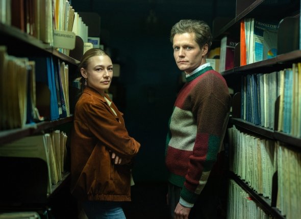 5 детективных сериалов, которые затягивают с первой серии: что смотреть в этом году — подборка для любителей загадок